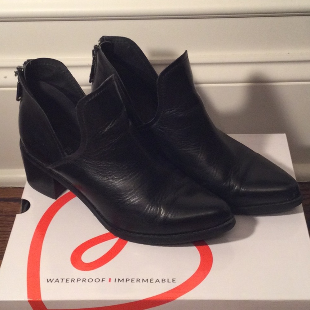 Blondo | Eliza Boots